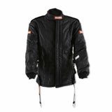 t Sfi-15 Jacket Blk Med - 91919939RQP RaceQuip