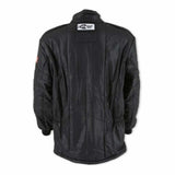 t Sfi-15 Jacket Blk Med - 91919939RQP RaceQuip
