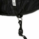 RaceQuip SFI racing jacket SFI 20 black large 91930059RQP