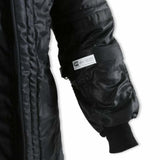 RaceQuip SFI racing jacket SFI 20 black large 91930059RQP