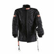 RaceQuip SFI racing jacket SFI 20 black large XL 91930069RQP