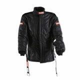 RaceQuip SFI racing jacket SFI 20 black large XL 91930069RQP