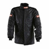 RaceQuip SFI racing jacket SFI 20 black large XL 91930069RQP