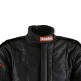 RaceQuip SFI racing jacket SFI 20 black large XL 91930069RQP