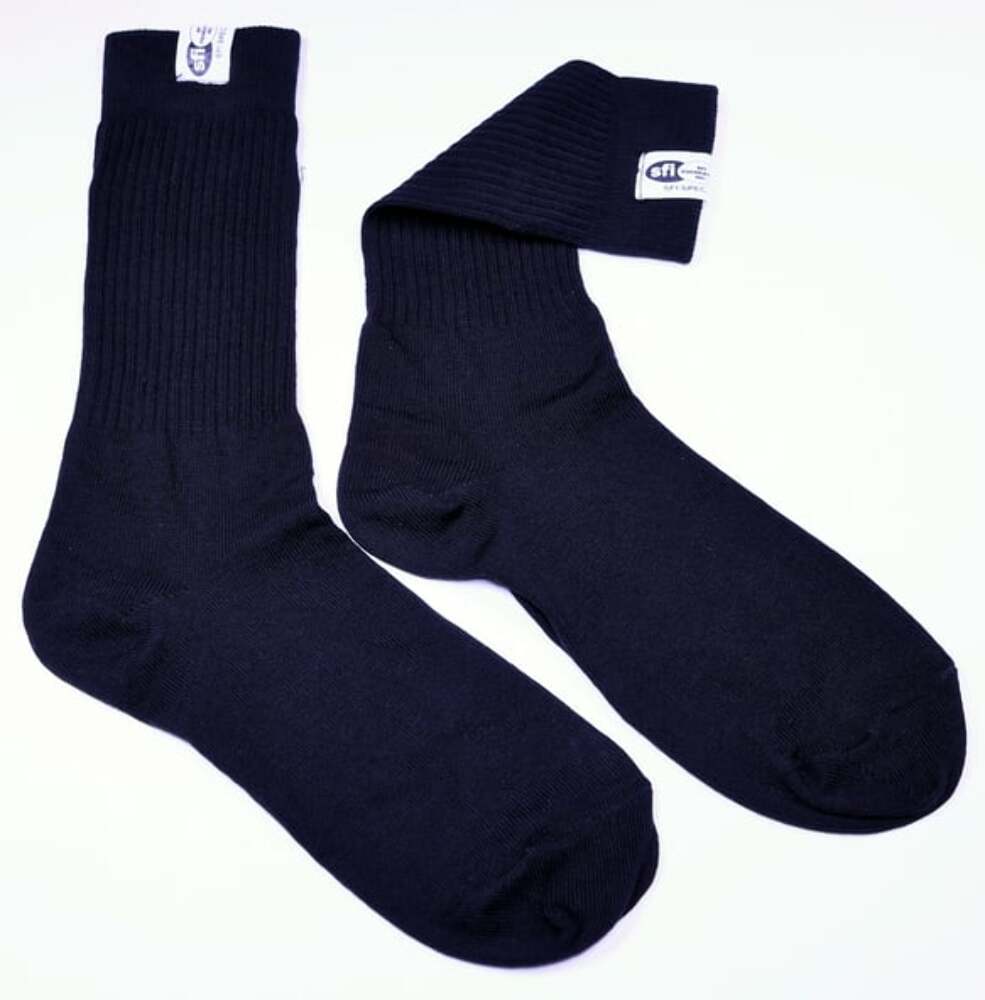 RaceQuip racing safety gear SFI 3.3 black large 411995RQP