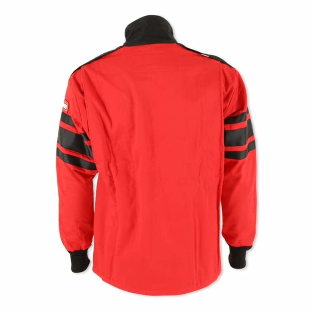RaceQuip SFI racing jacket SFI 5 red large 121015RQP