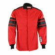 RaceQuip SFI racing jacket SFI 5 red large XL 121016RQP