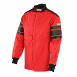 RaceQuip SFI racing jacket SFI 5 red large XL 121016RQP