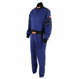 RaceQuip racing safety gear SFI 5 blue small 120022RQP
