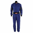 RaceQuip racing safety gear SFI 5 blue large XL 120026RQP