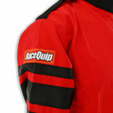 RaceQuip racing safety gear SFI 5 red large 120015RQP