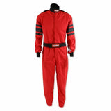 RaceQuip racing safety gear SFI 5 red large XL 120016RQP