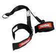 RaceQuip arm restraint black 394004RQP