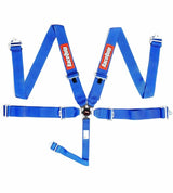 RaceQuip racing harness blue 741021RQP