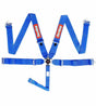 RaceQuip racing harness blue 741021RQP