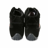 RaceQuip SFI racing shoes black 30300100RQP