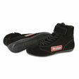 RaceQuip SFI racing shoes black 30300110RQP