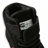 RaceQuip SFI racing shoes black 30300110RQP