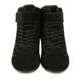 RaceQuip SFI racing shoes black 30300110RQP