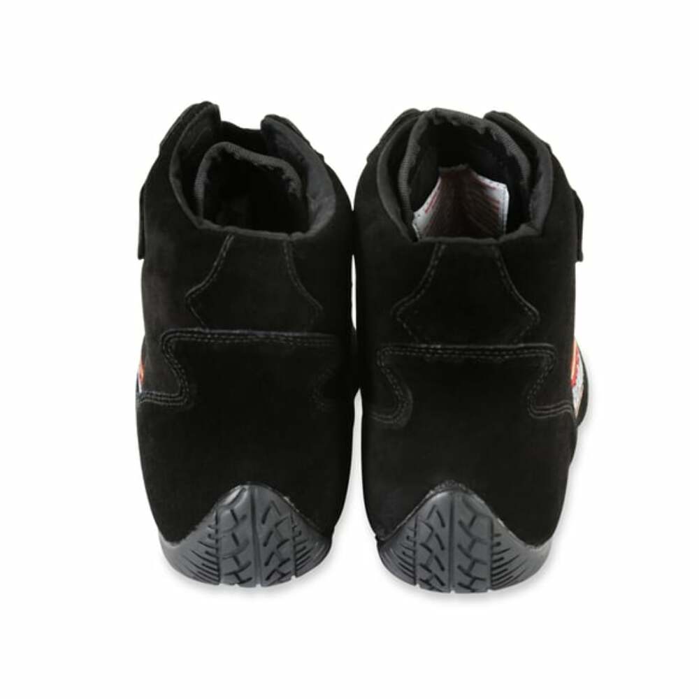 RaceQuip SFI racing shoes black 30300130RQP