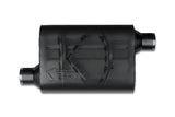 Fits 1969 Ford Fairlane Chambered Muffler-Stainless SFS42443-JHPR