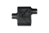 Fits 1984-2001 Jeep Cherokee Chambered Muffler-Stainless SFS425112-JHPR