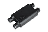 Fits 1996-1999 BMW M3 Chambered Muffler-Stainless SFS425404-JHPR