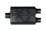 Fits 1980-1986 Chevrolet C10 Chambered Muffler-Stainless SFS425422-JHPR