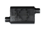 Fits 1959-1963 Chevrolet Biscayne Chambered Muffler-Stainless SFS42543-JHPR