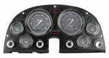 SG Series 1963-67 Corvette Package LS Sending Unit CO63SG-LS for 1963-1967 Corvette dash gauge cluster
