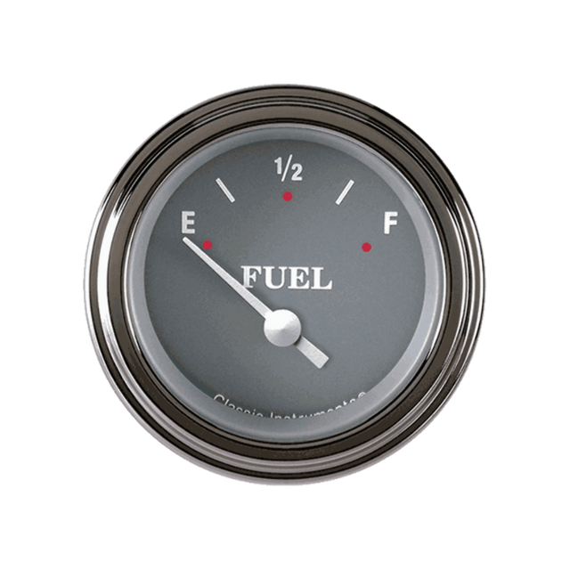 SG Series 2 1/8" Fuel SG09SLF