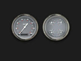 SG Series Two Gauge Set SG02SLF