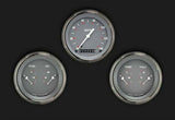 SG Series Three Gauge Set SG04SLF