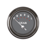 SG Series 2 1/8" Gear Indicator SG07SLF
