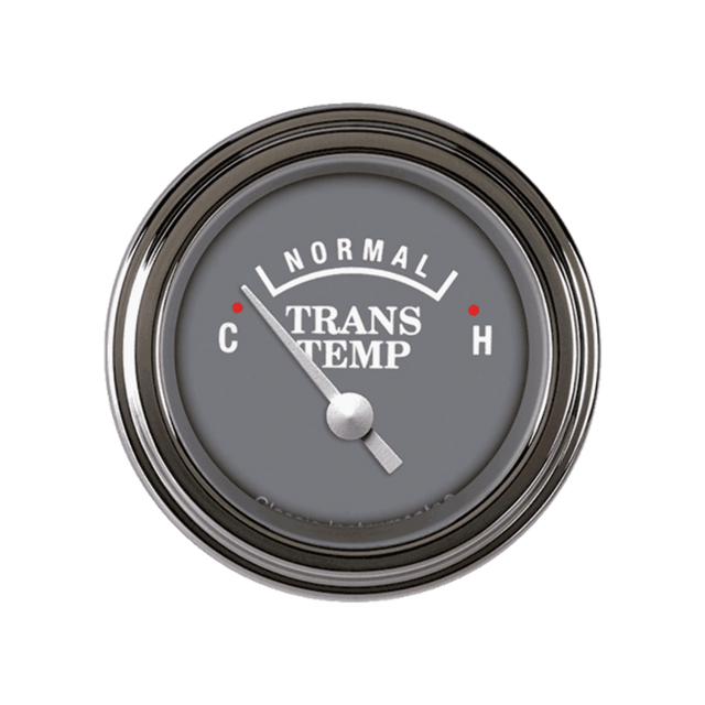 SG Series 2 1/8" Transmission Temp SG27SLF