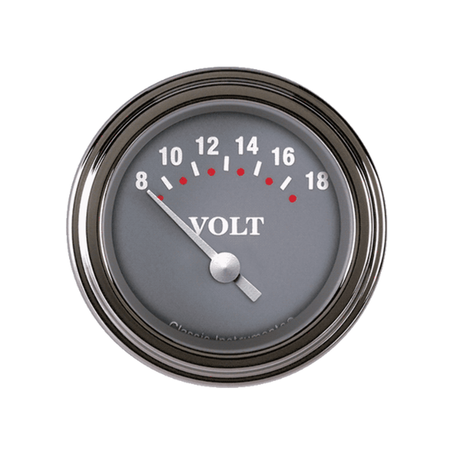 SG Series 2 1/8" Volt SG30SLF