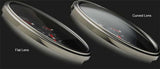 Classic Instruments SG54 Five Gauge Set SG54SLF