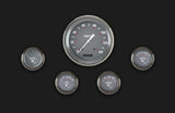 Classic Instruments SG54 Five Gauge Set SG54SLF