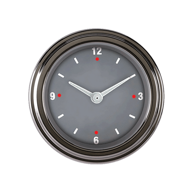 SG Series 2 1/8" Clock SG90SLF