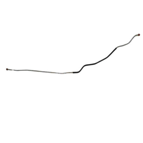 1955-57 Ford Thunderbird Fuel Line Kit Front Section Fuel Line Steel - SGL5502OM