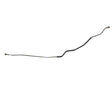 Fuel Line for 1955-1957 Ford Thunderbird stainless steel
