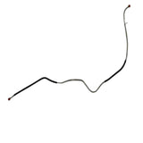 Fuel Line for 1955-1957 Ford Thunderbird stainless steel