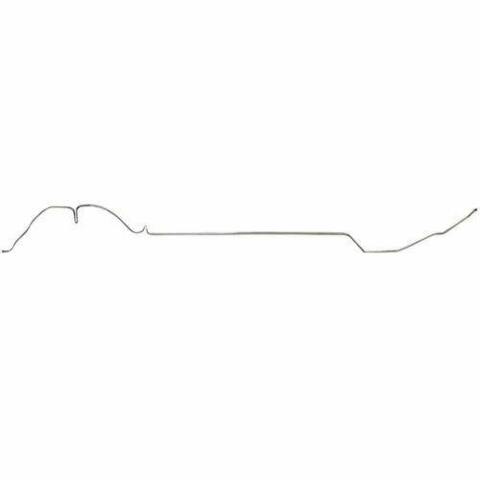 Fuel Line for 1958-1960 Ford Thunderbird