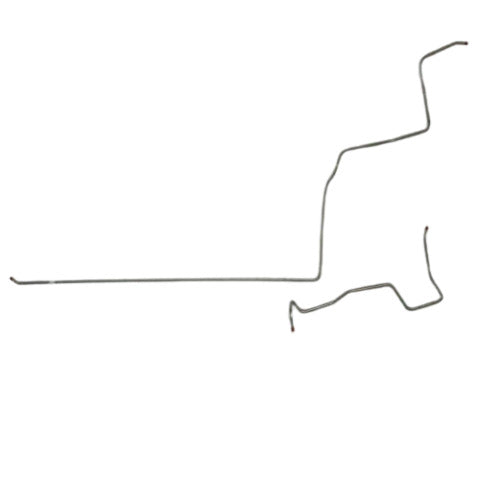 Fuel Line for 1964 Ford Thunderbird
