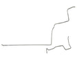 Fuel Line for 1964 Ford Thunderbird