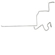 Fuel Line for 1965 Ford Thunderbird