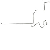 Fuel Line for 1965 Ford Thunderbird