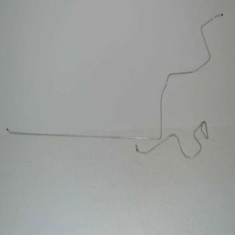 Fuel Line Kit for 1966 Ford Thunderbird