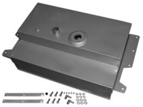 1959 Chevrolet 3B; Steel Gas Tank - Underbed - Top Fill SGT5559