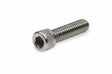 Hooker performance muffler polished stainless steel ss-9919-141